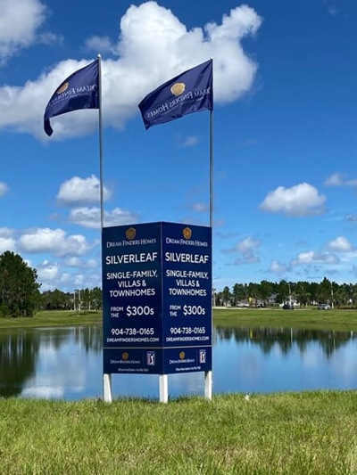 Flags Photo